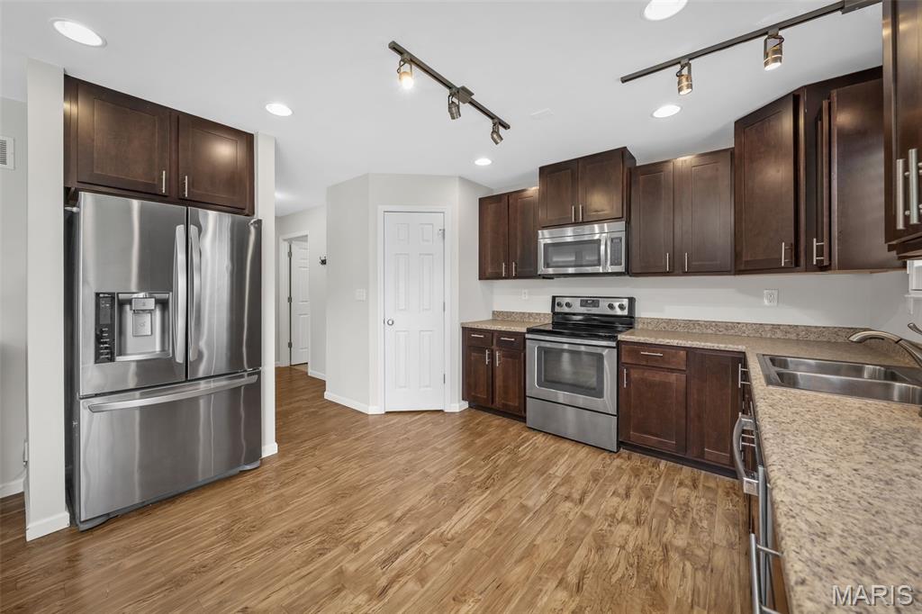 1358 Mason Grove Drive