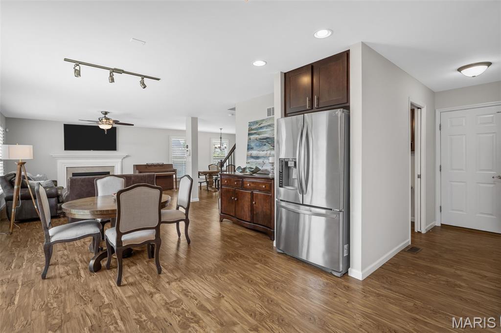 1358 Mason Grove Drive