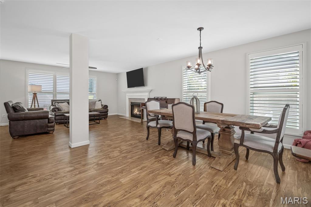 1358 Mason Grove Drive