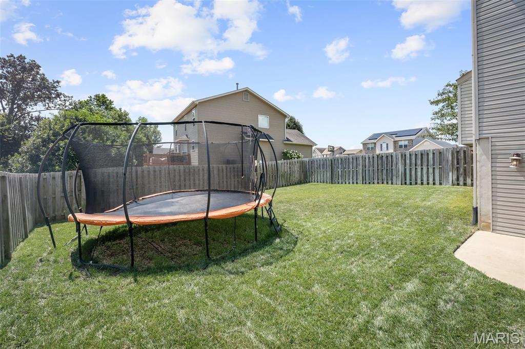 1358 Mason Grove Drive