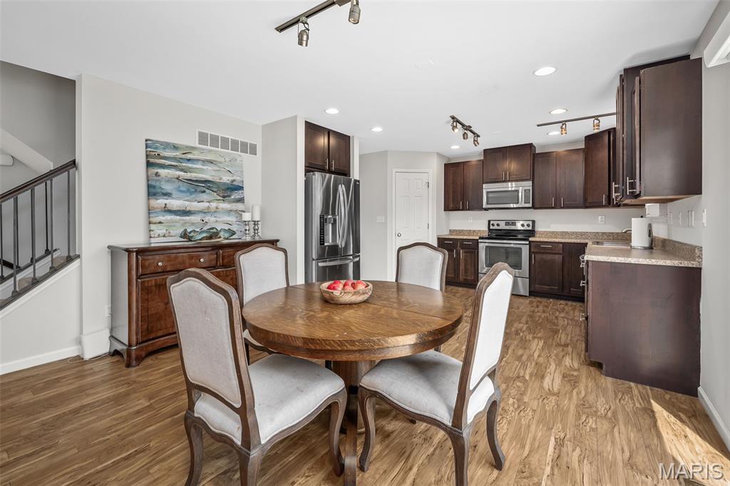 1358 Mason Grove Drive