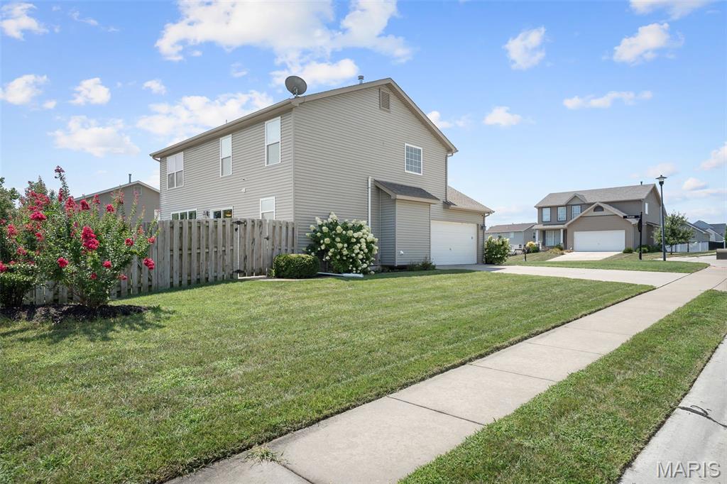 1358 Mason Grove Drive
