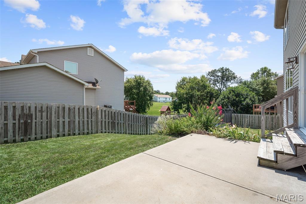 1358 Mason Grove Drive