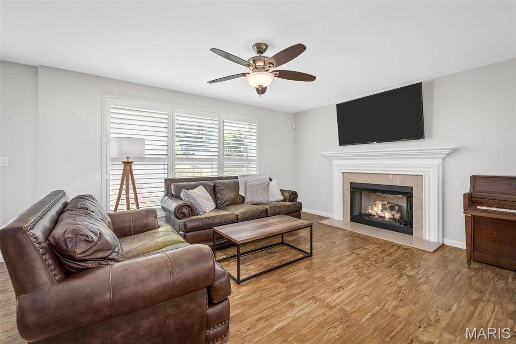 1358 Mason Grove Drive