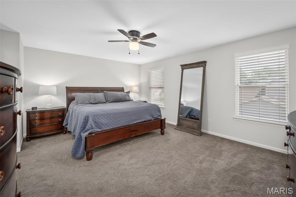 1358 Mason Grove Drive