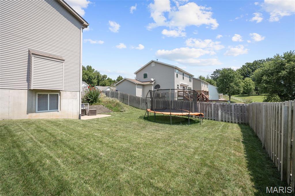 1358 Mason Grove Drive