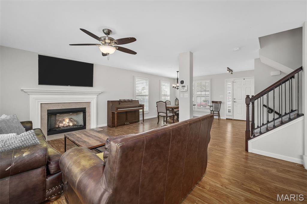 1358 Mason Grove Drive