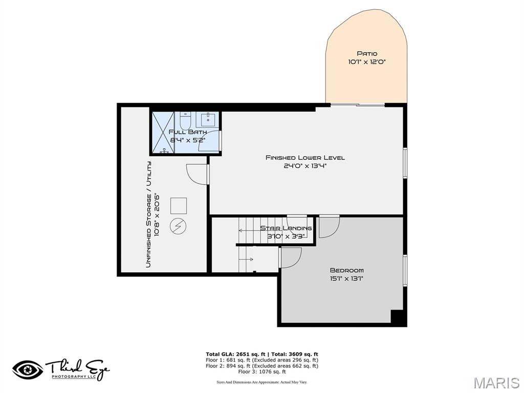 1358 Mason Grove Drive