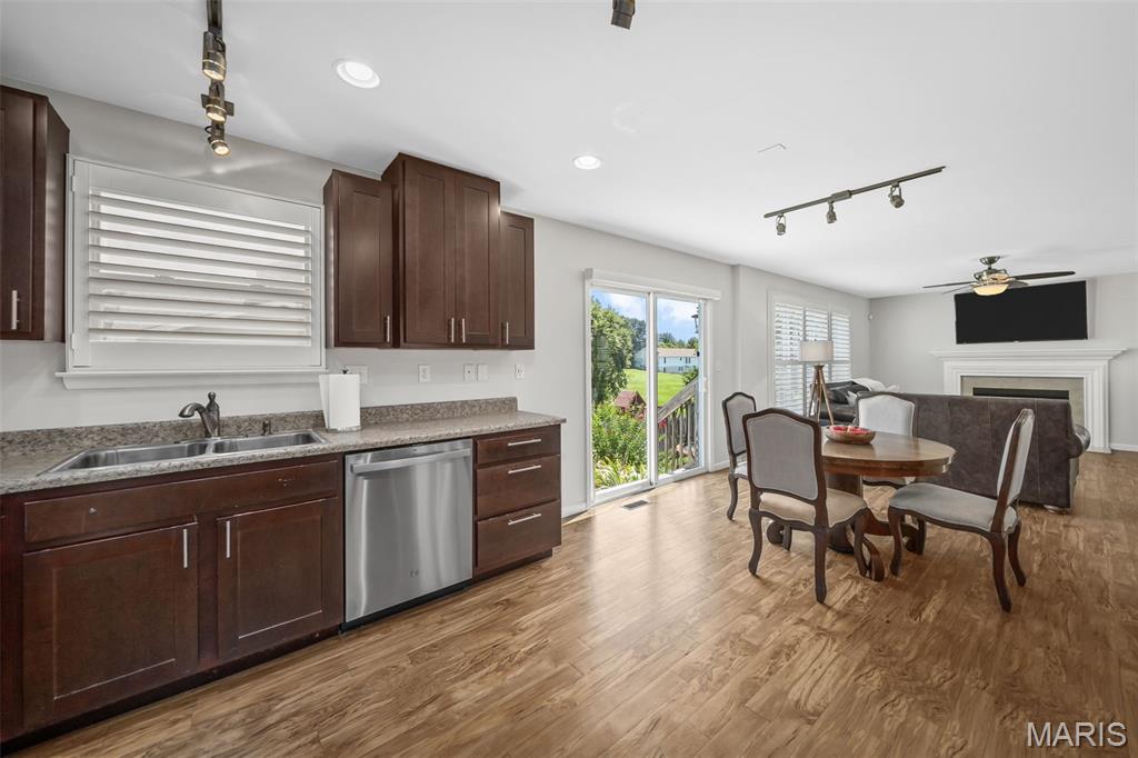 1358 Mason Grove Drive