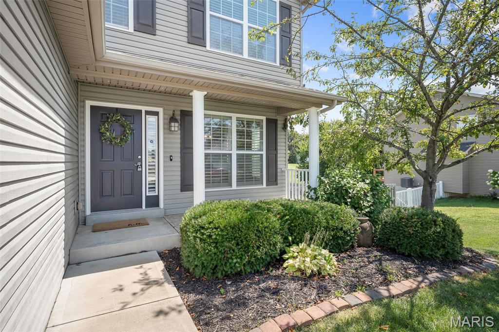 1358 Mason Grove Drive