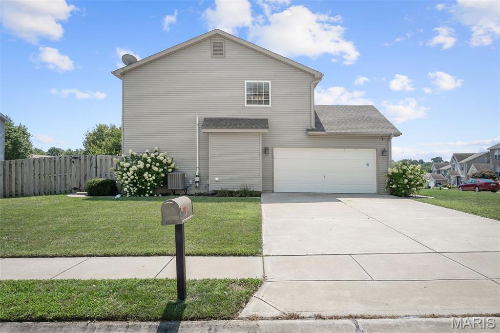 1358 Mason Grove Drive