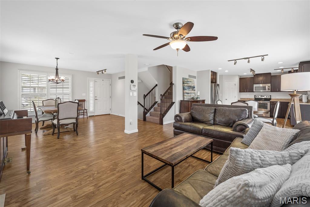 1358 Mason Grove Drive