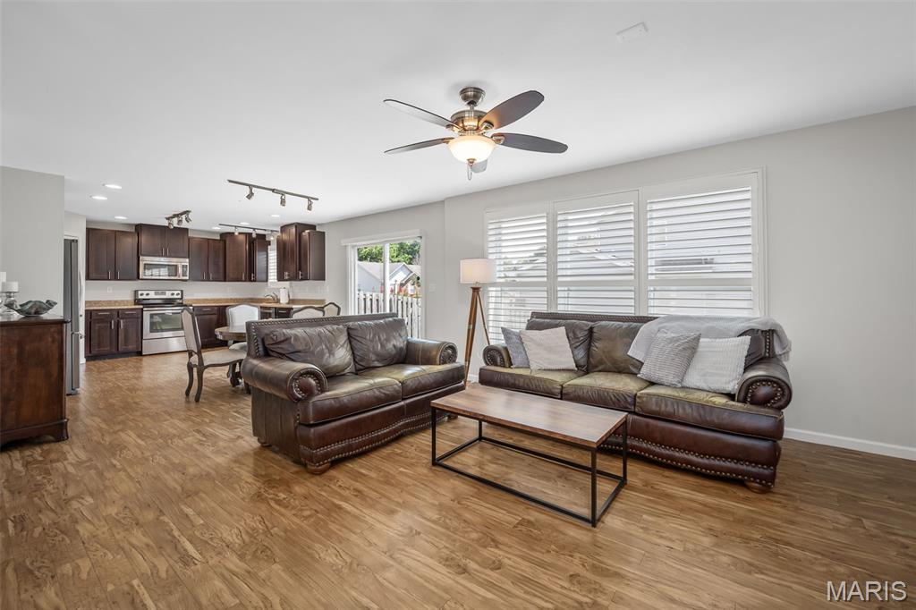1358 Mason Grove Drive