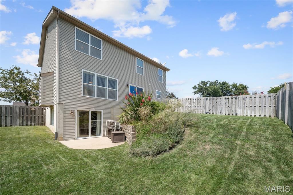 1358 Mason Grove Drive