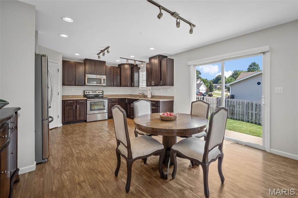 1358 Mason Grove Drive