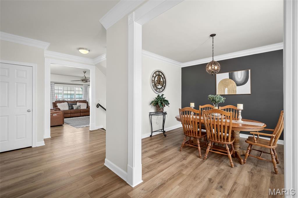 107 Albany Manor Drive
