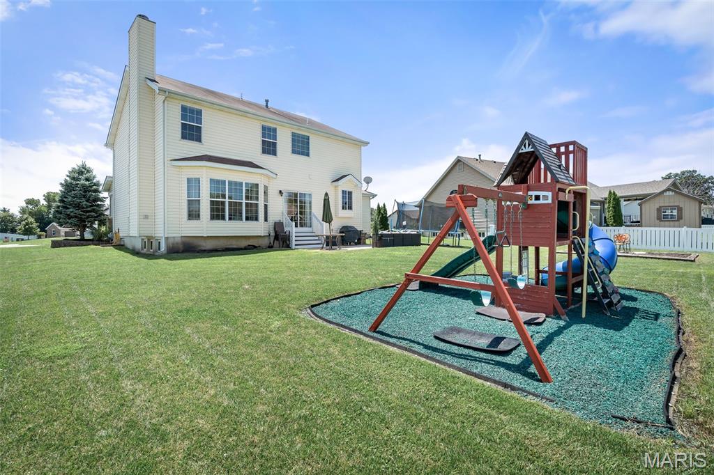 107 Albany Manor Drive