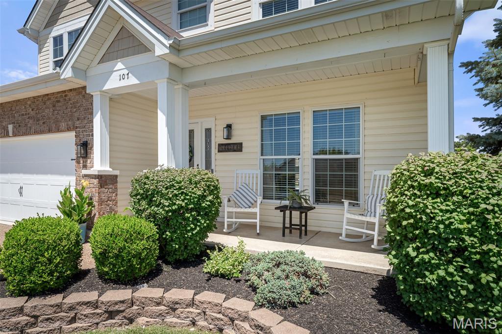 107 Albany Manor Drive