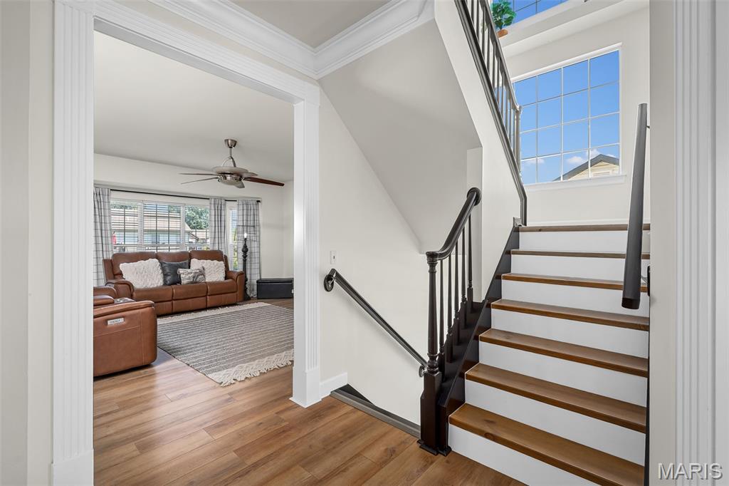 107 Albany Manor Drive