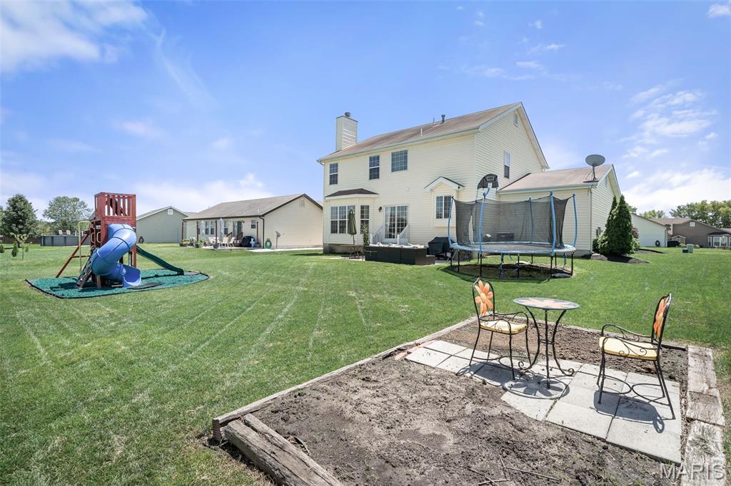 107 Albany Manor Drive
