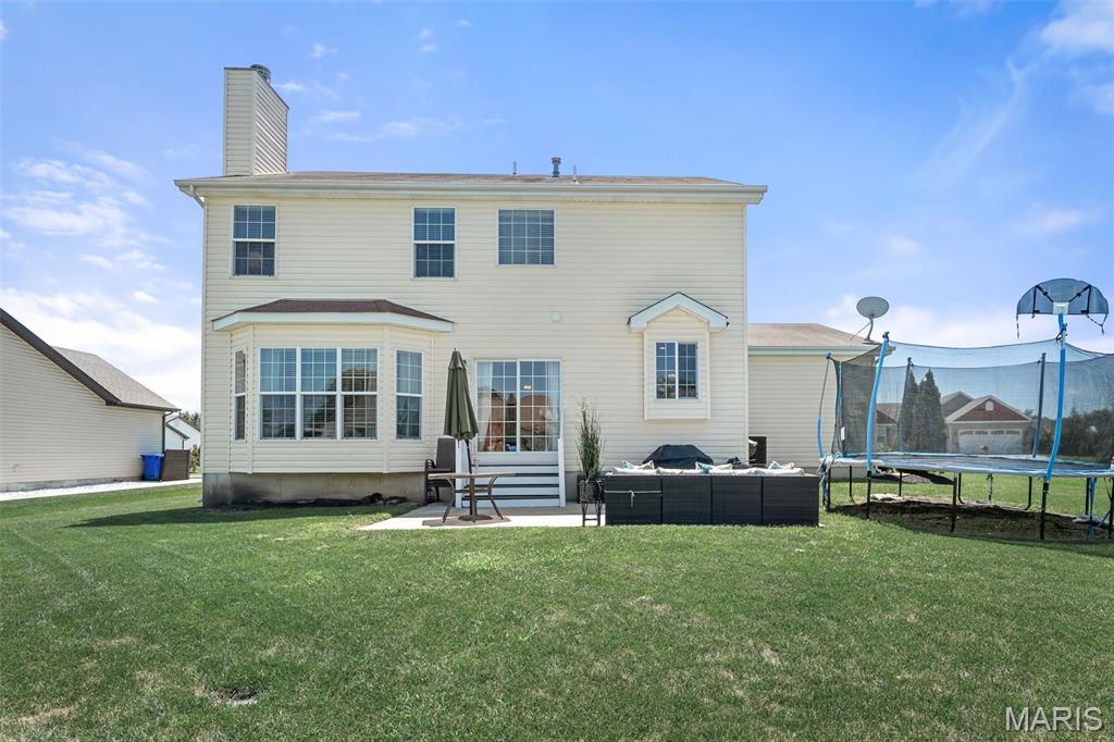 107 Albany Manor Drive