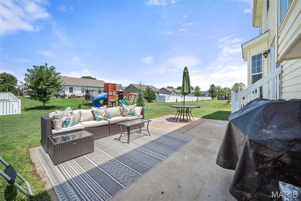 107 Albany Manor Drive