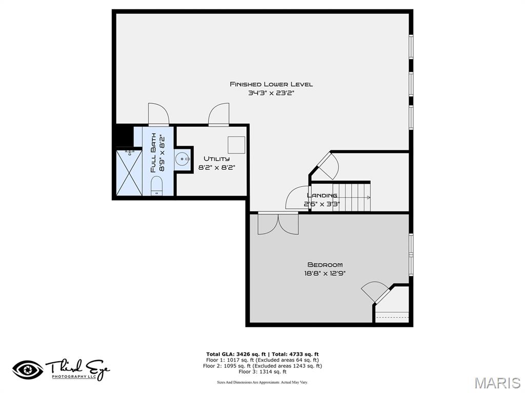 107 Albany Manor Drive
