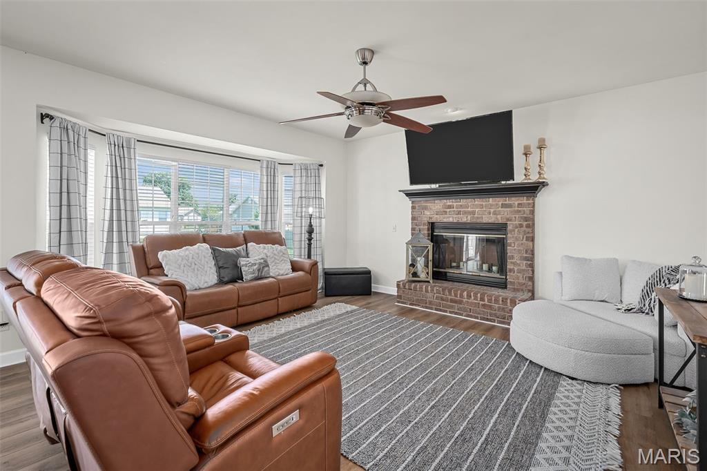 107 Albany Manor Drive
