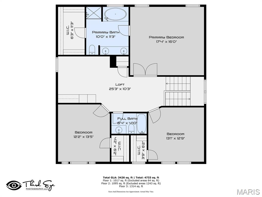 107 Albany Manor Drive