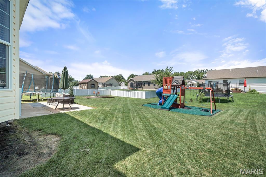 107 Albany Manor Drive