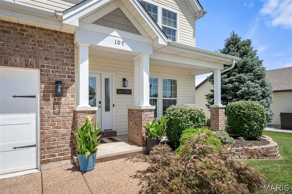 107 Albany Manor Drive