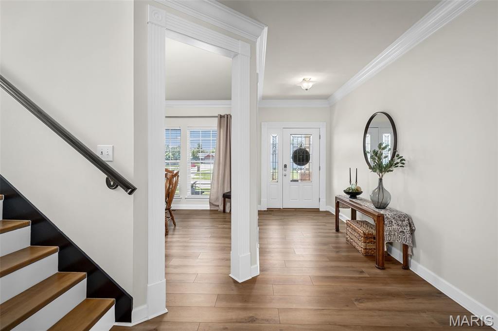 107 Albany Manor Drive