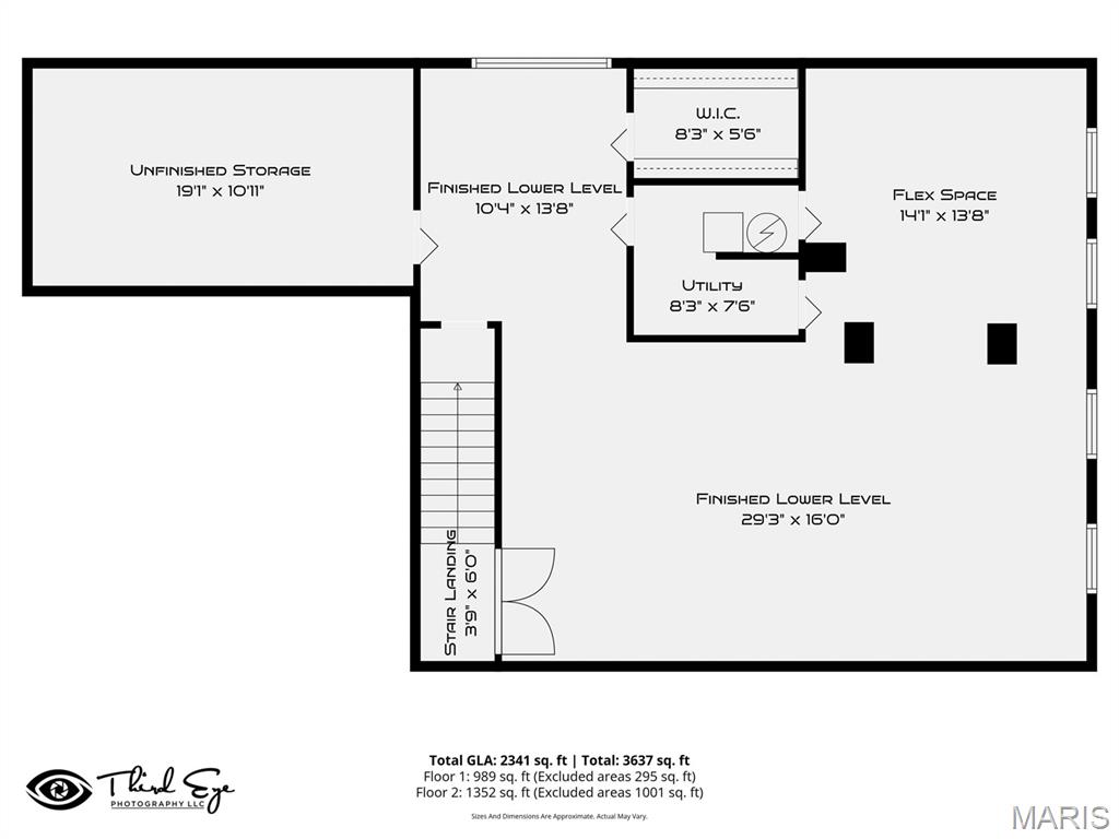 2150 Graystone Drive