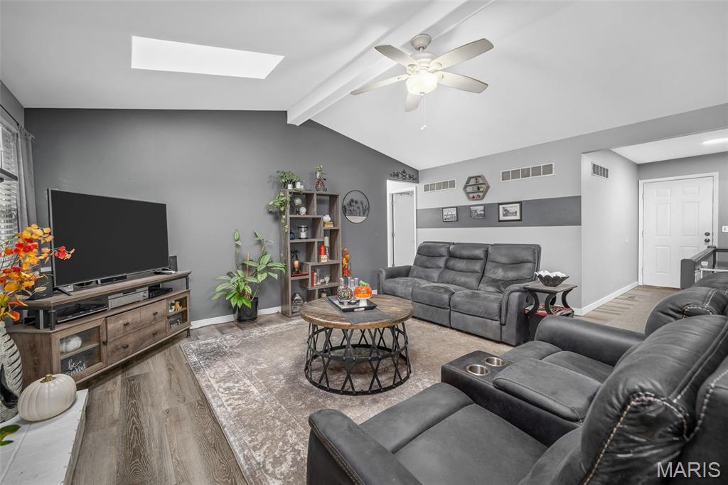 2150 Graystone Drive