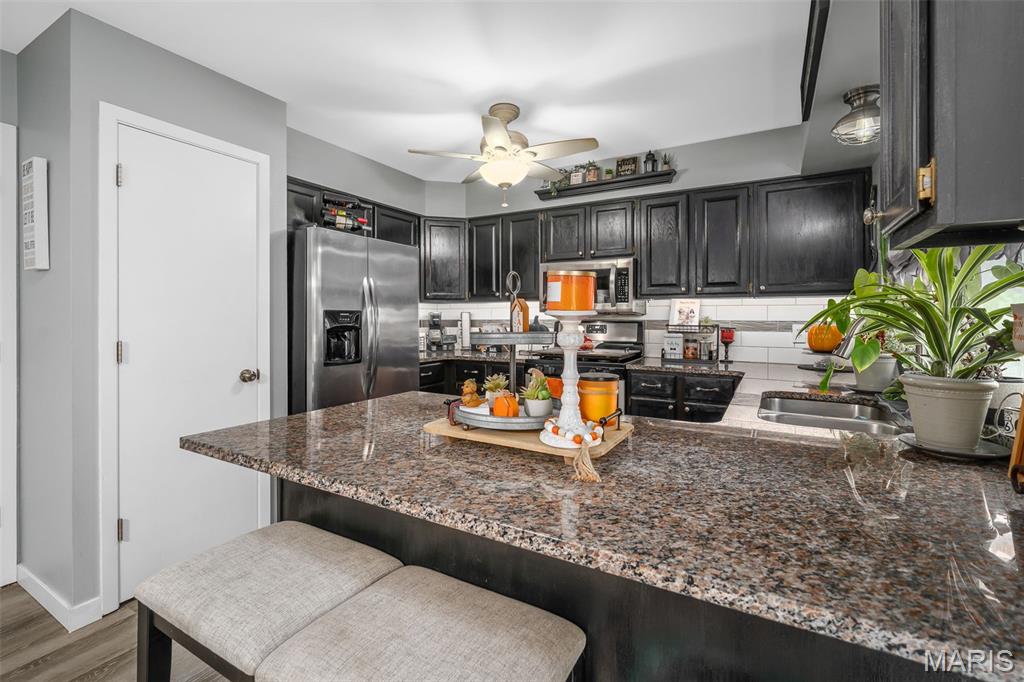 2150 Graystone Drive