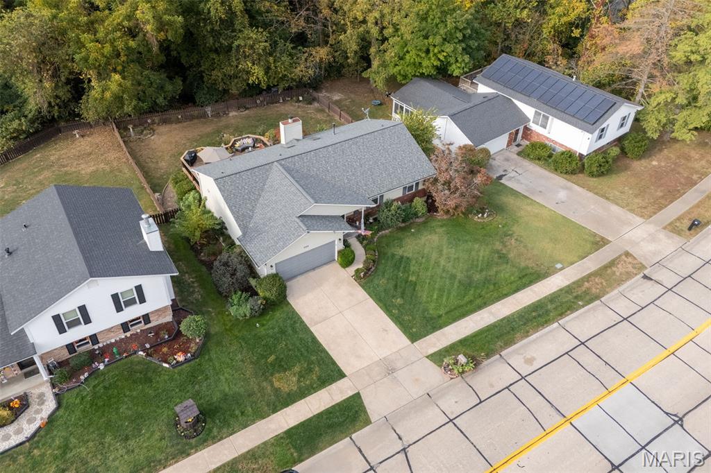 2150 Graystone Drive