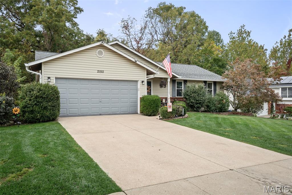 2150 Graystone Drive