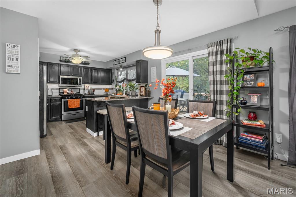 2150 Graystone Drive