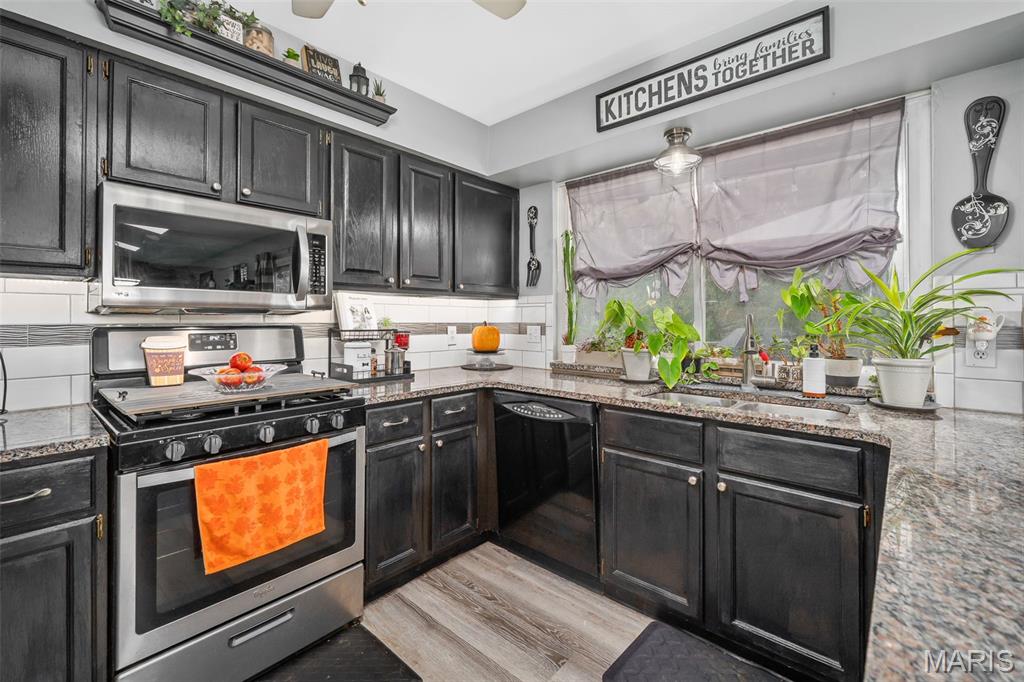 2150 Graystone Drive