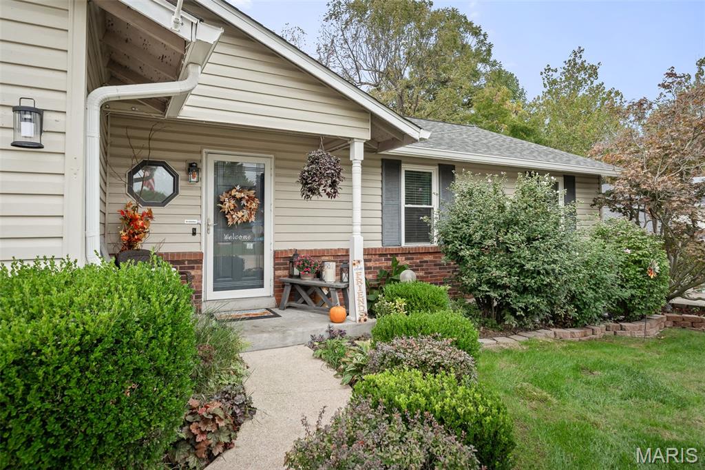 2150 Graystone Drive