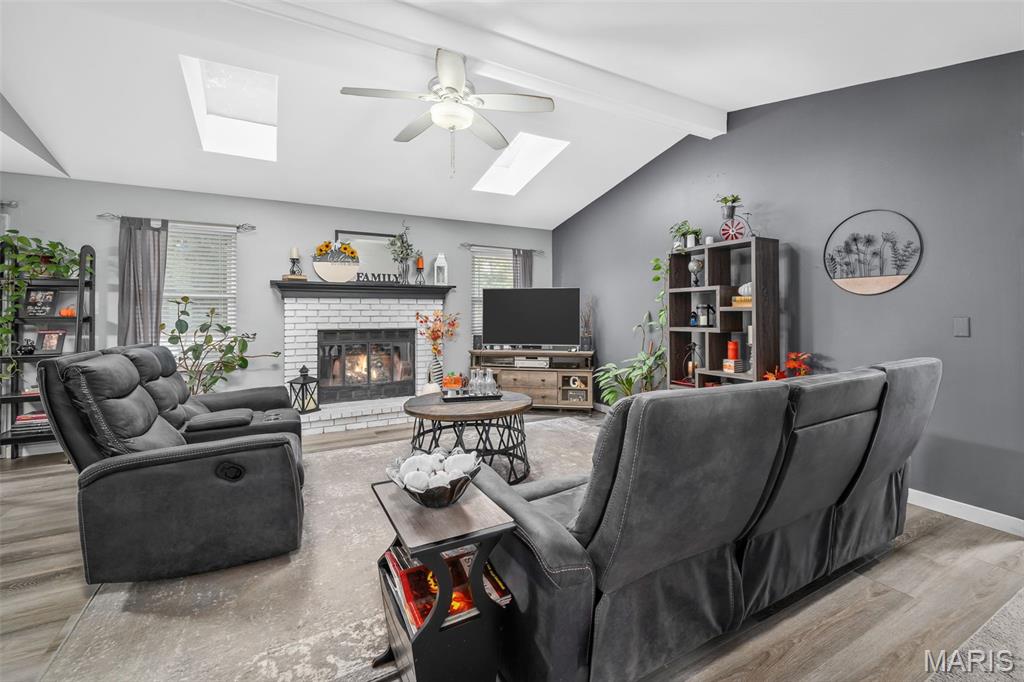 2150 Graystone Drive