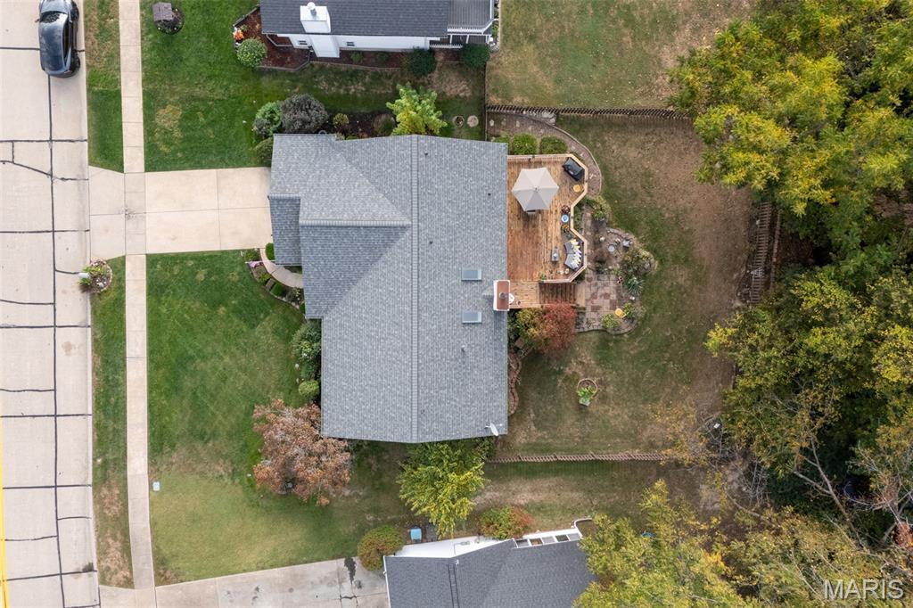 2150 Graystone Drive