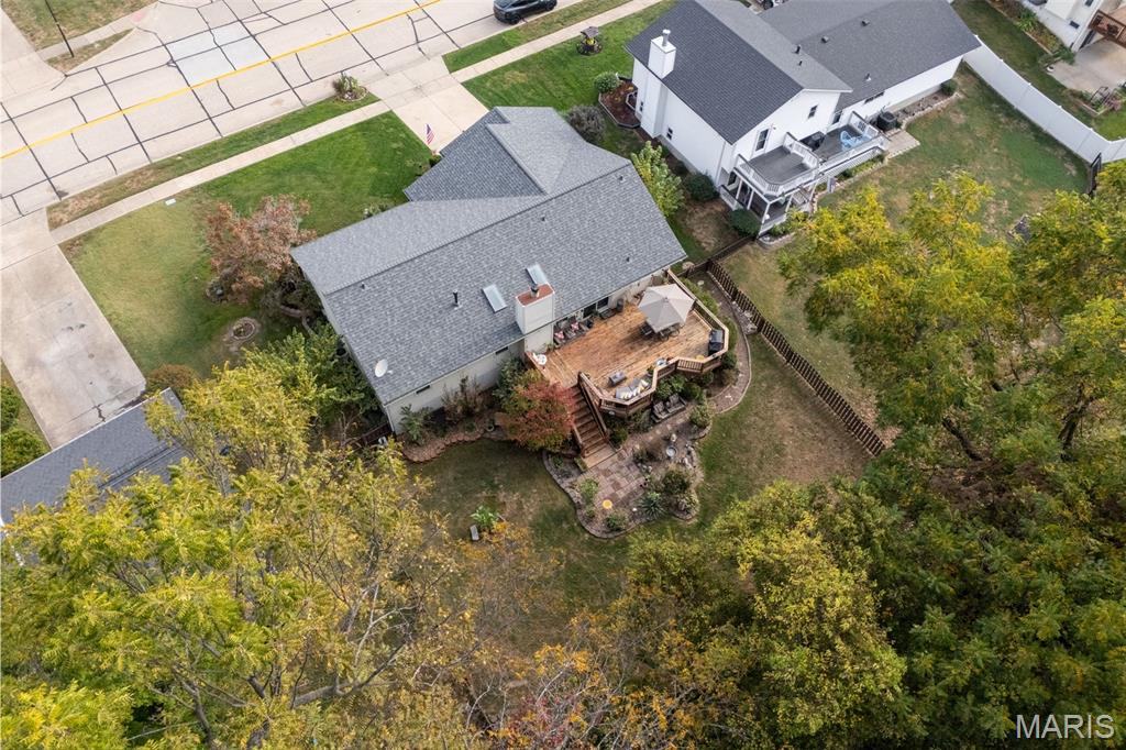 2150 Graystone Drive