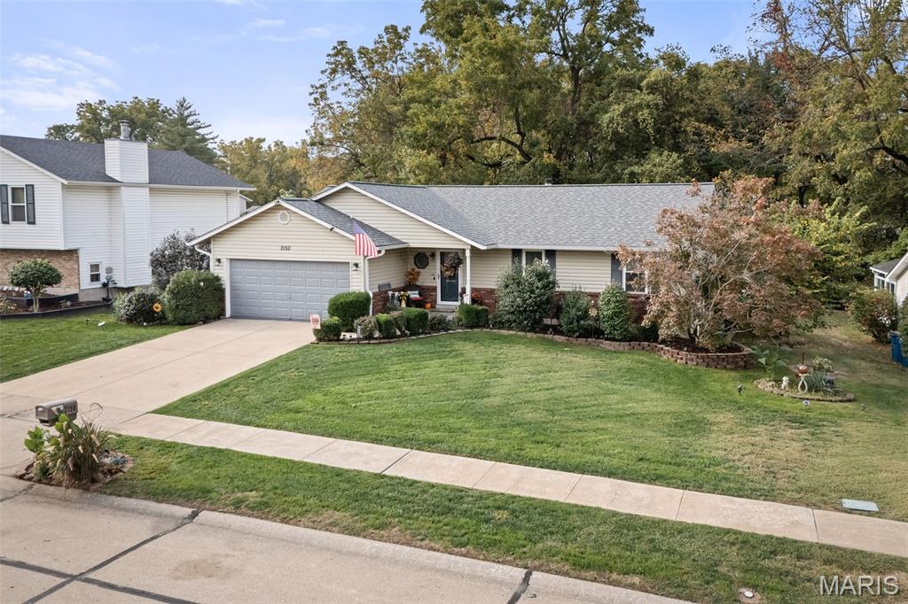 2150 Graystone Drive