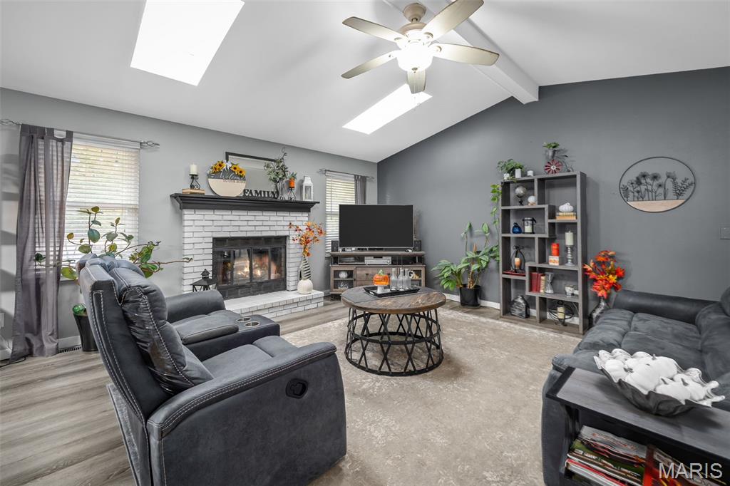 2150 Graystone Drive