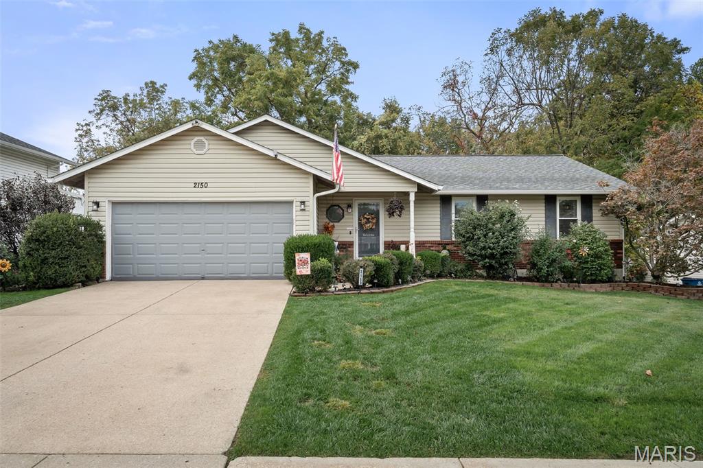 2150 Graystone Drive