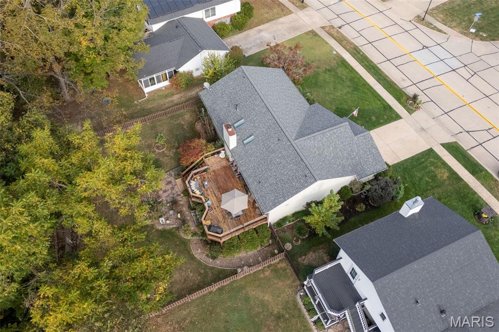 2150 Graystone Drive