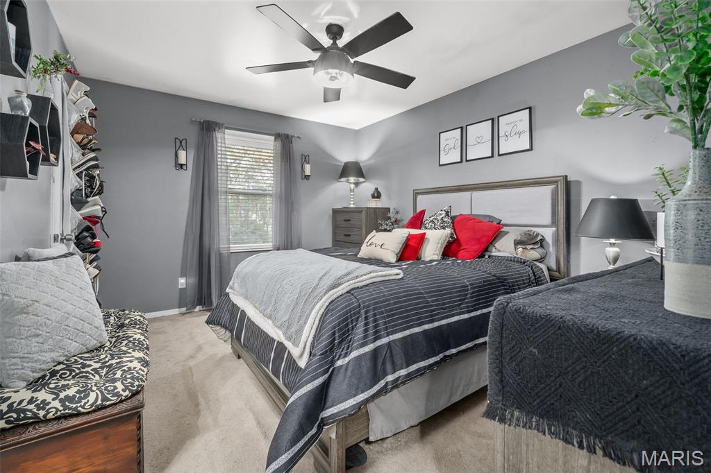 2150 Graystone Drive