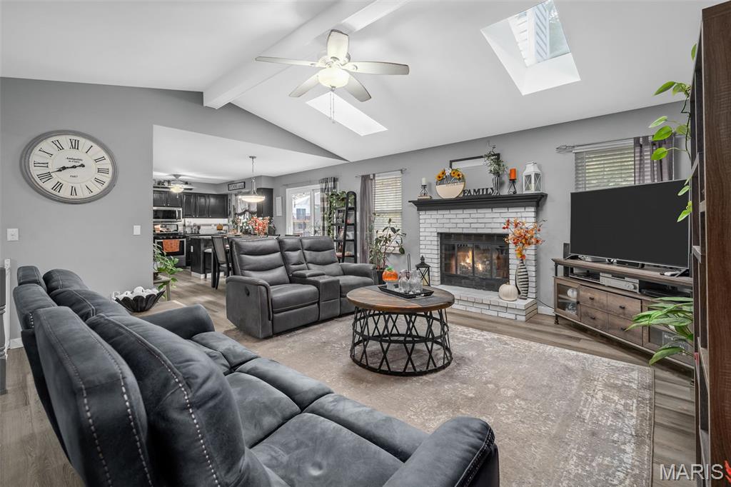 2150 Graystone Drive