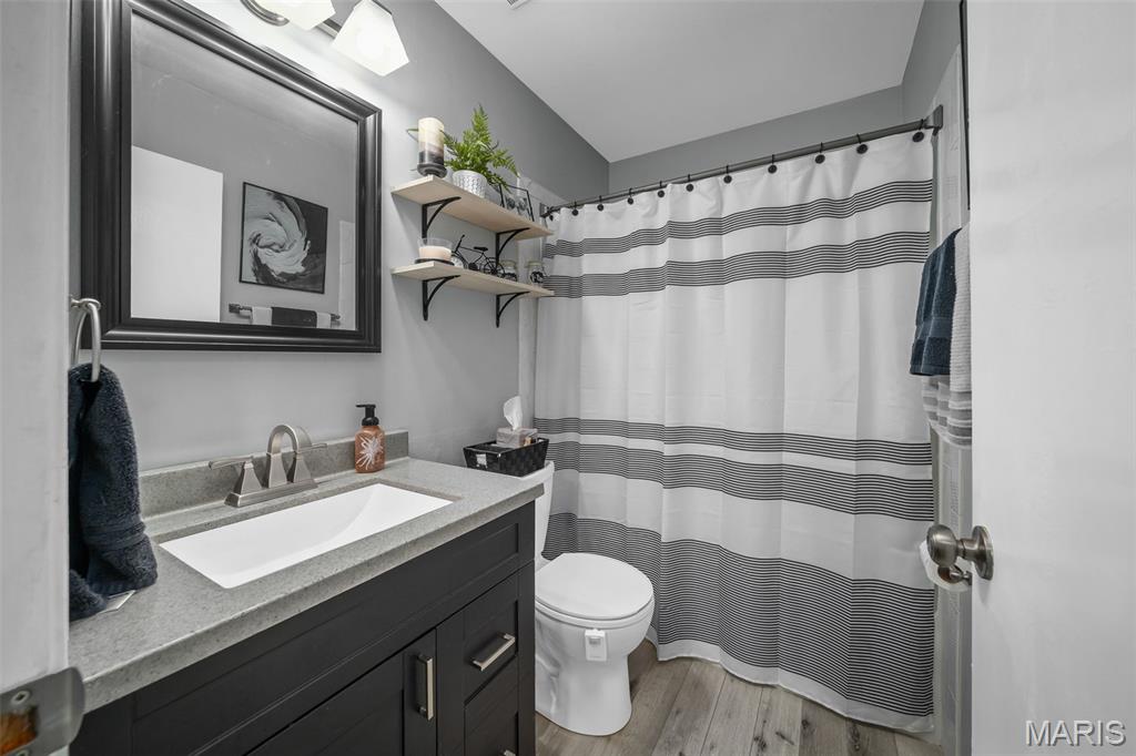 2150 Graystone Drive